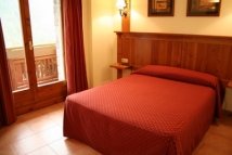 Chambre double standard