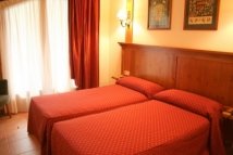 Chambre double standard
