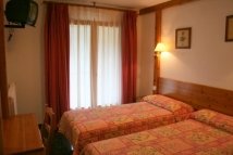 Chambre double standard