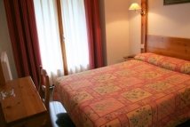 Chambre double standard