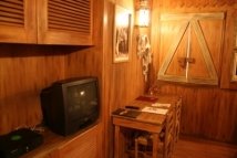 Chambre enfants