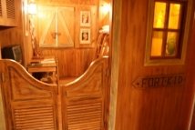 Chambre enfants