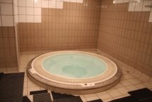 Jacuzzi