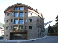 Hotel Màgic Ski