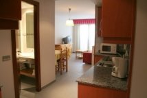 Appartement 4/6