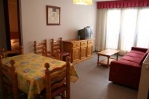Appartement 4/6