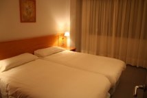 Appartement - Chambre