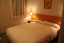 Appartement - Chambre