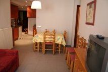 Appartement - Salle à manger