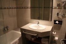 Appartement - Salle de bain