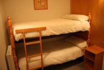 Appartement - Chambre