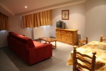 Appartement 2/4