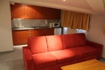 Appartement 2/4