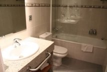 Appartement - Salle de bain