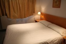 Appartement - Chambre