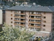 Apartment Vilalta