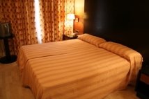 Suite - chambre