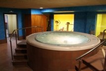 Jacuzzi