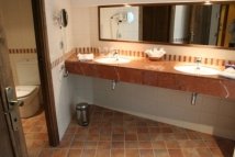 Suite - Salle de bain