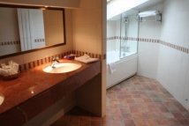 Salle de bain - hydromassage