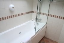 Salle de bain - hydromassage