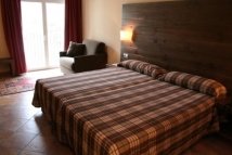Suite - chambre