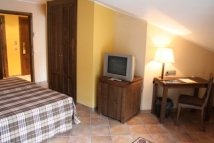 Suite - chambre