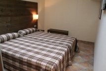 Suite - chambre