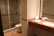 Suite - Salle de bain