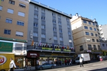 Hotel L'Eslàlom