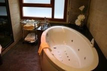 Salle de bain - hydromassage