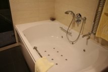 Suite - Salle de bain