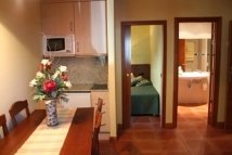 Appartement 2/3
