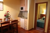 Appartement 2/3