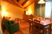 Appartement 2/4