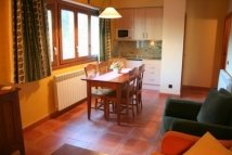 Appartement 2/4