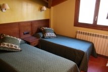 Appartement 2/4