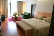 Chambre double standard