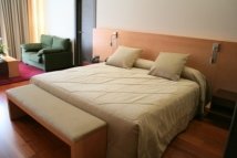 Chambre double standard