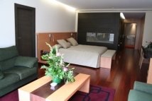 Chambre double standard
