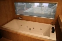 Salle de bain - hydromassage