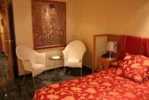 Junior Room