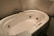 Salle de bain - hydromassage
