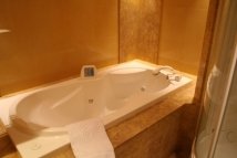 Salle de bain - hydromassage