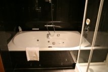 Salle de bain - hydromassage