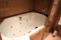 Salle de bain - hydromassage