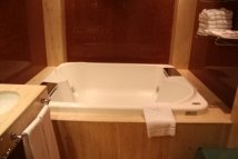 Salle de bain - hydromassage