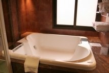 Salle de bain - hydromassage