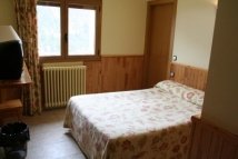 Chambre double standard