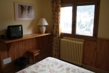 Chambre double standard